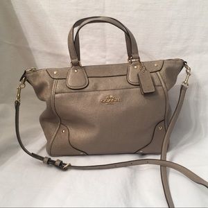 Coach handbag